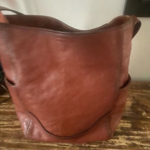 Beautiful Frye Purse